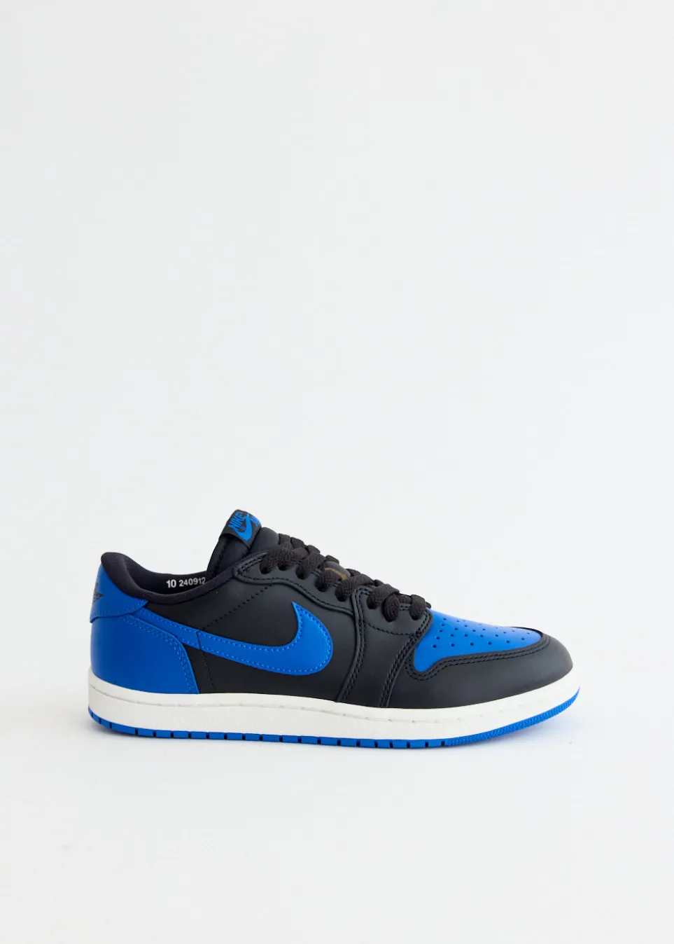 Air Jordan 1 Low '85 'Royal' Sneakers