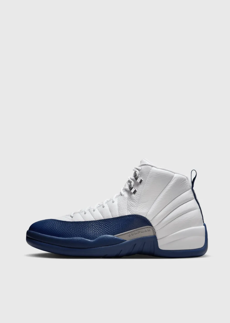Air Jordan 12 Retro 'French Blue' Sneakers
