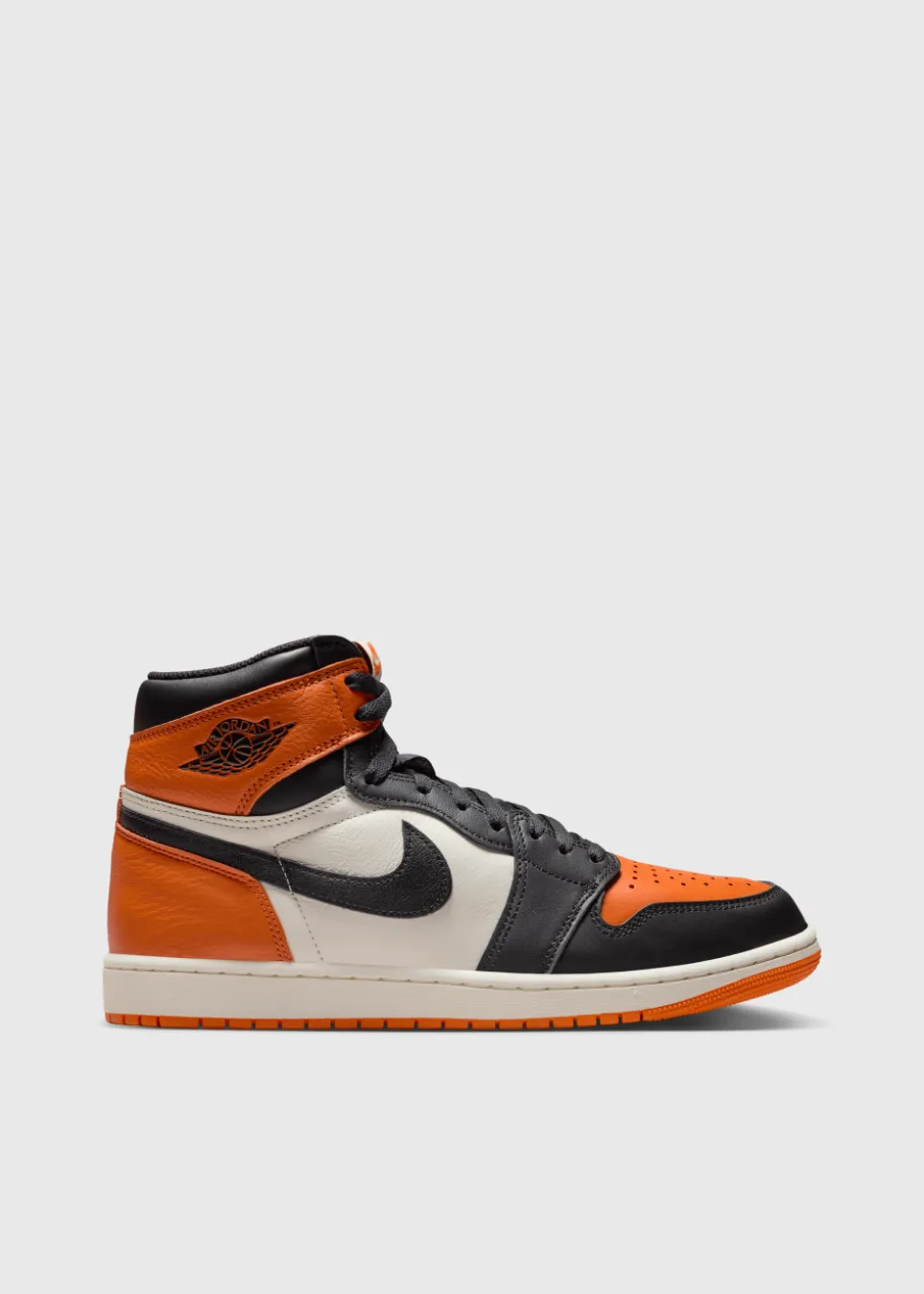 Air Jordan 1 Retro High OG 'Shattered Backboard' Sneakers