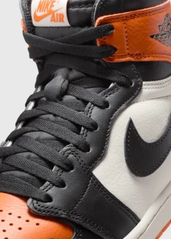 Air Jordan 1 Retro High OG 'Shattered Backboard' Sneakers