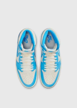 Air Jordan 1 Retro High OG 'UNC Reimagined' Sneakers
