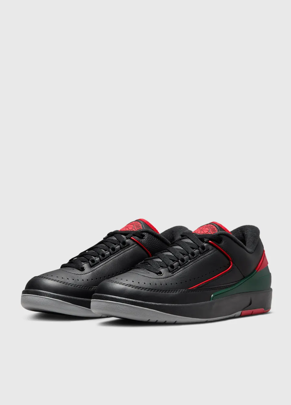 Air Jordan 2 Retro Low 'Origins' Sneakers