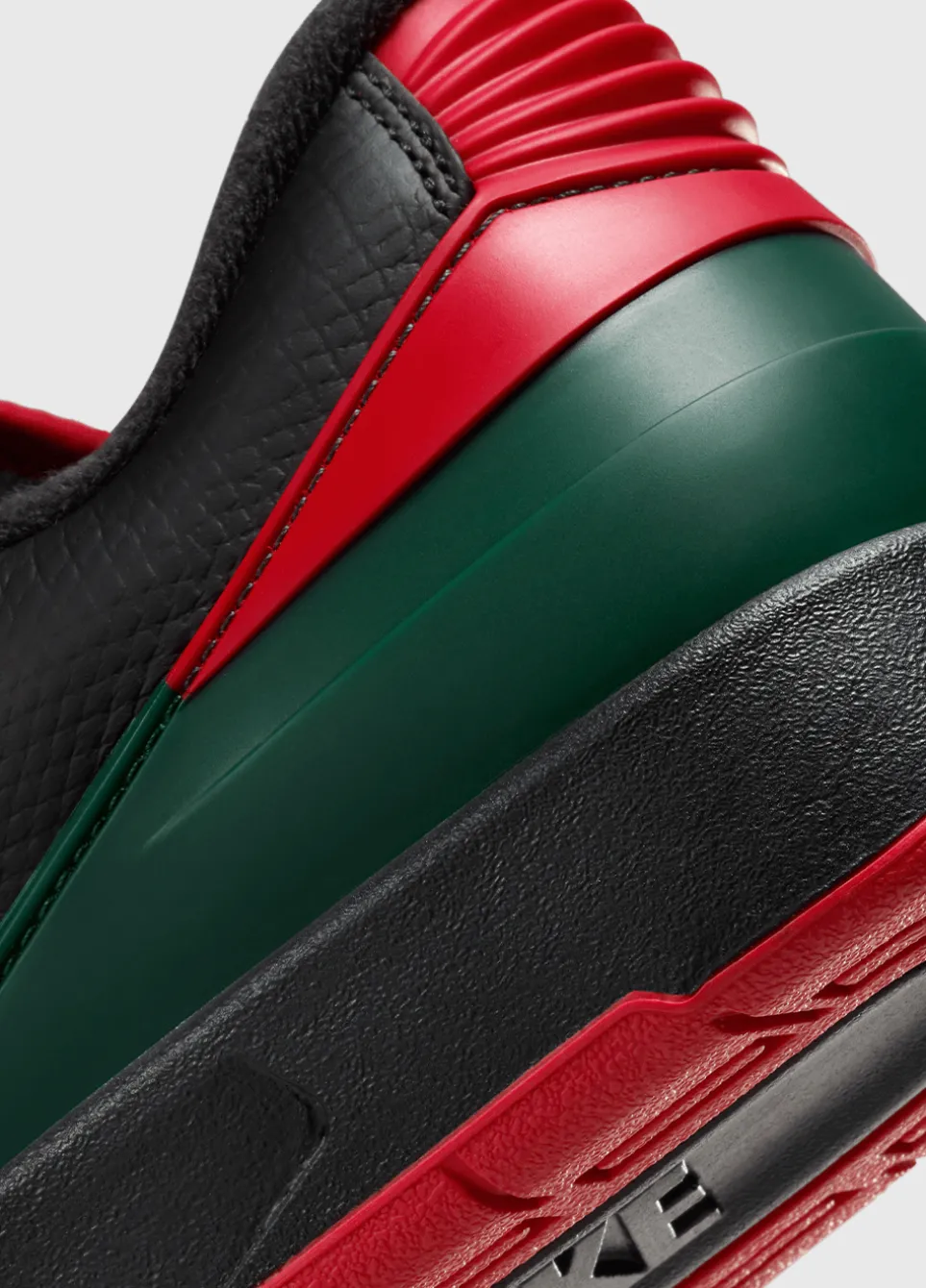 Air Jordan 2 Retro Low 'Origins' Sneakers