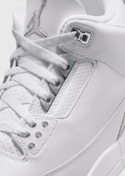 Air Jordan 3 Retro 'Pure Money' Sneakers