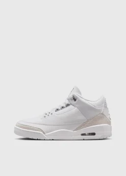 Air Jordan 3 Retro 'Pure Money' Sneakers