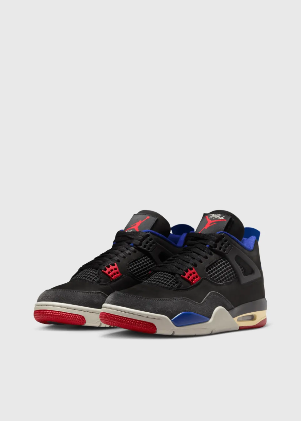 Air Jordan 4 Retro 'Rare Air' Sneakers