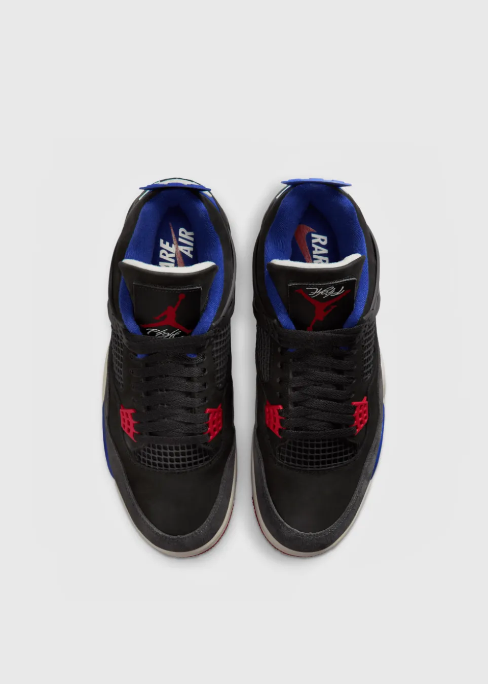 Air Jordan 4 Retro 'Rare Air' Sneakers