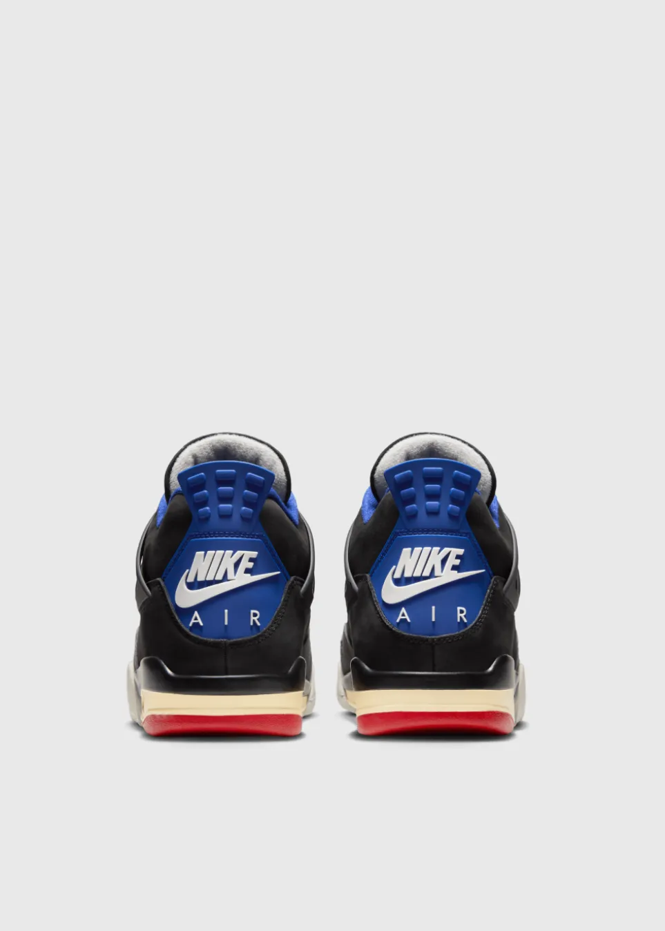 Air Jordan 4 Retro 'Rare Air' Sneakers