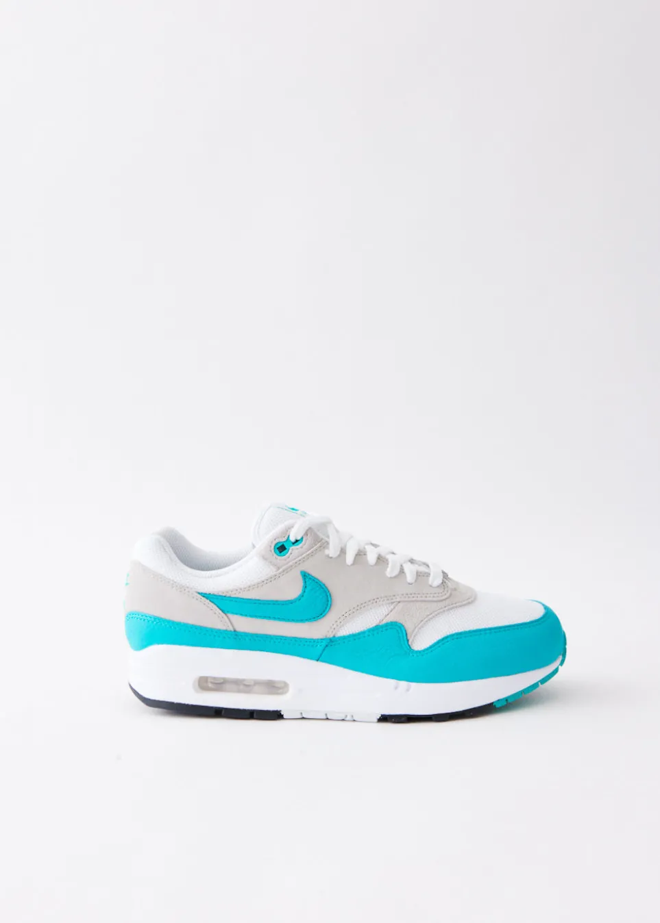 Air Max 1 'Clear Jade' Sneakers