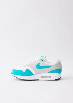 Air Max 1 'Clear Jade' Sneakers