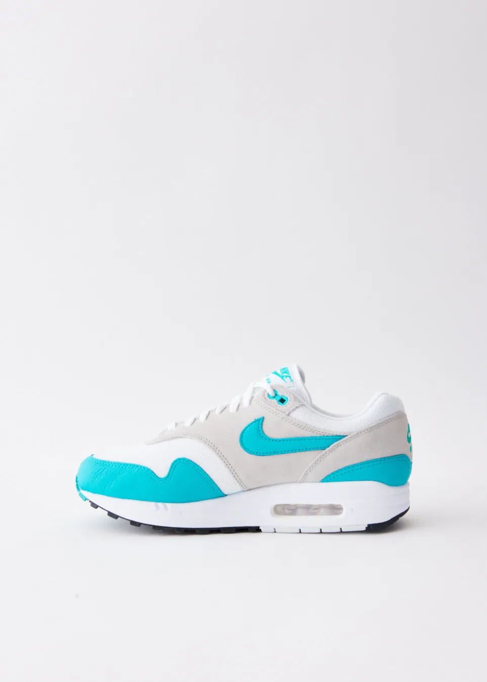 Air Max 1 'Clear Jade' Sneakers
