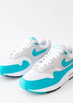 Air Max 1 'Clear Jade' Sneakers