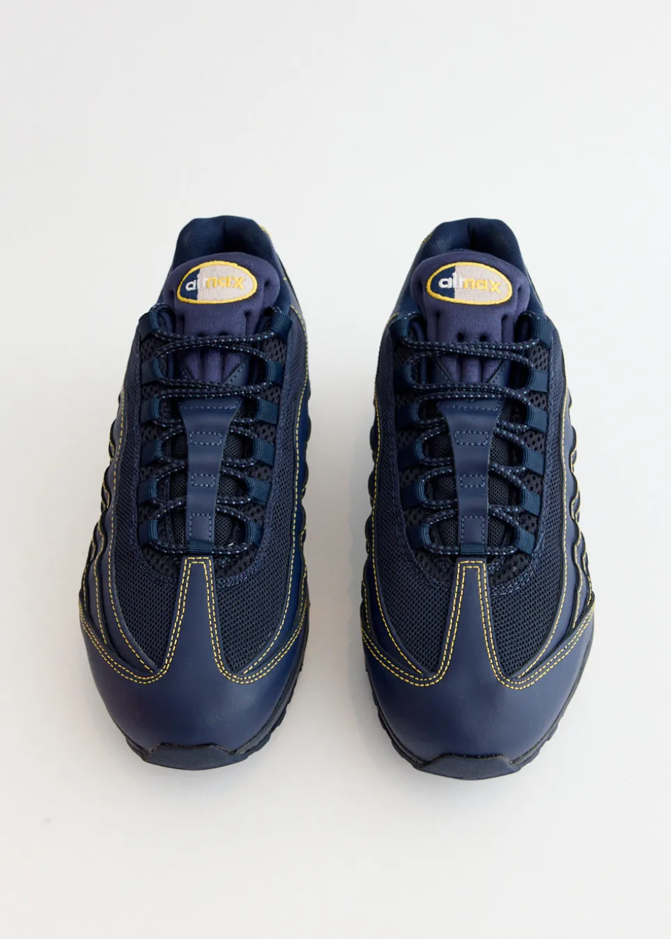 Air Max 95 OG 'Obsidian' Sneakers