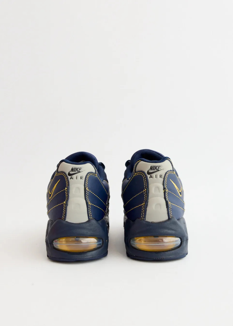 Air Max 95 OG 'Obsidian' Sneakers