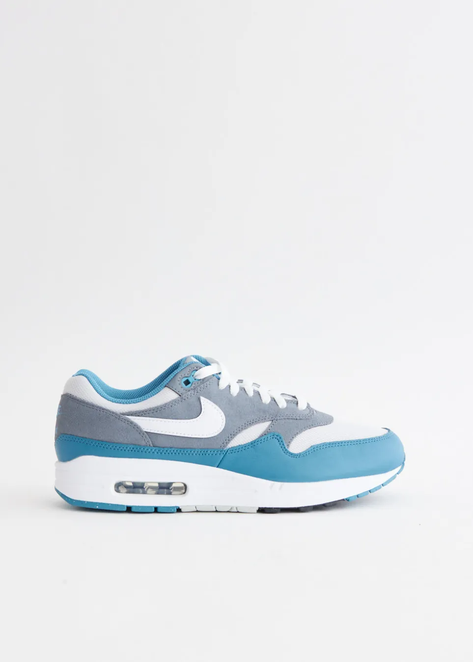 Air Max 1 SC 'Noise Aqua' Sneakers