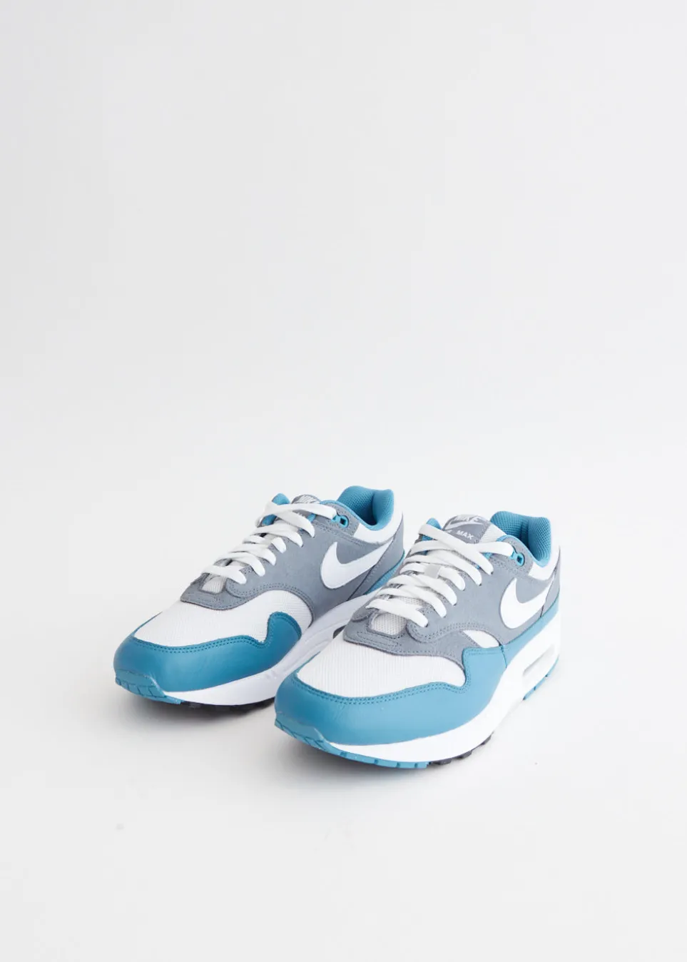 Air Max 1 SC 'Noise Aqua' Sneakers