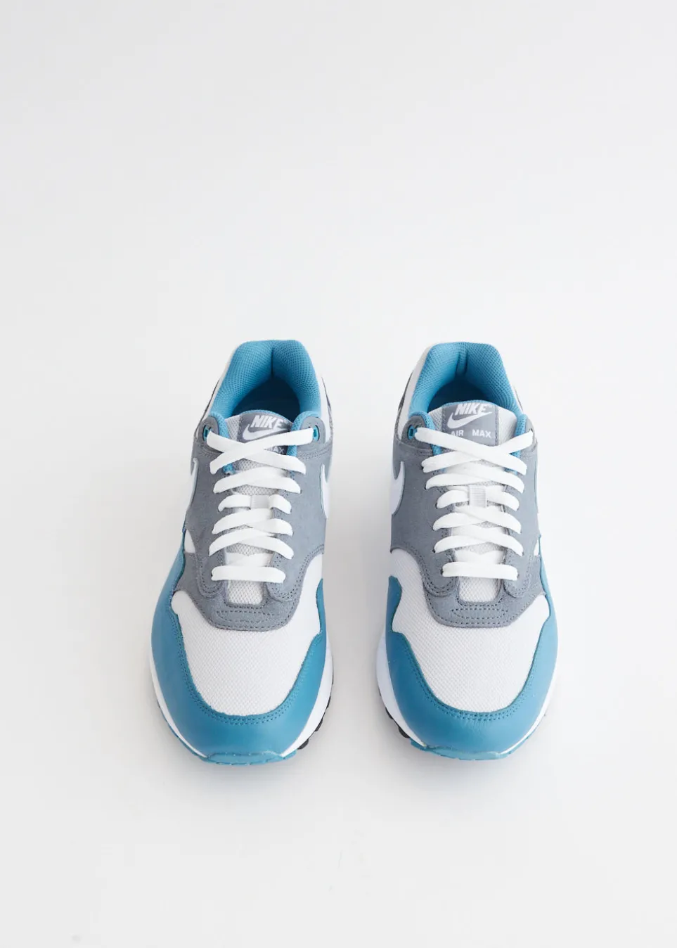 Air Max 1 SC 'Noise Aqua' Sneakers