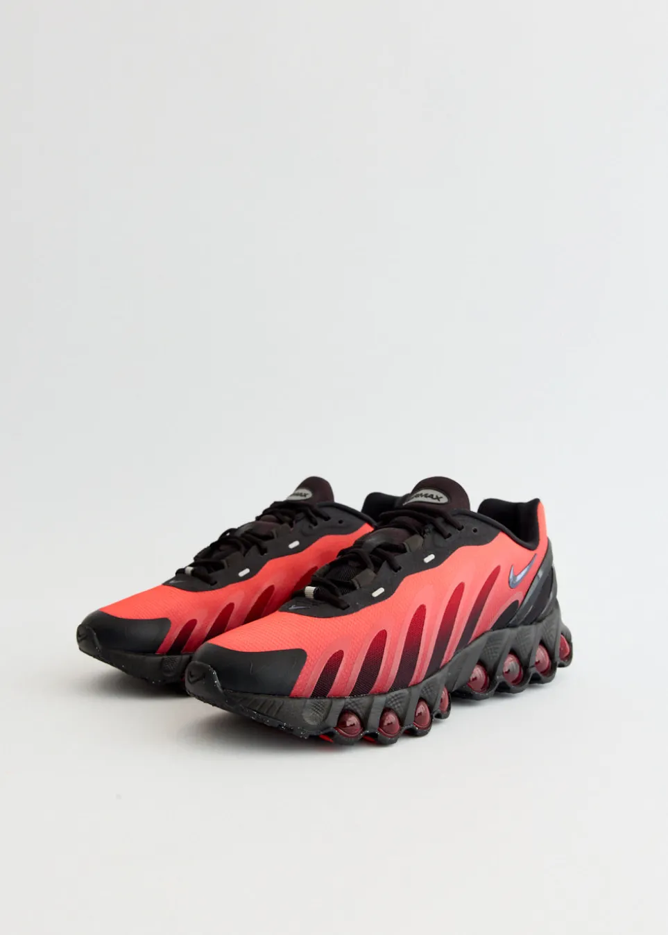 Air Max DN8 'Bred' Sneakers