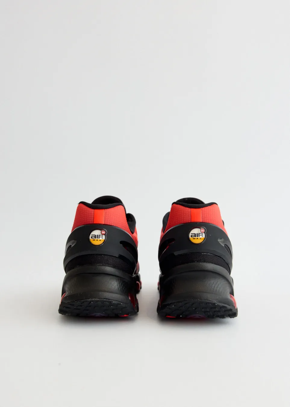 Air Max DN8 'Bred' Sneakers