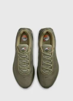 Air Max Dn 'Olive' Sneakers