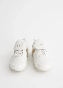 Air Max Plus TNPO 'Phantom Metallic Gold' Sneakers