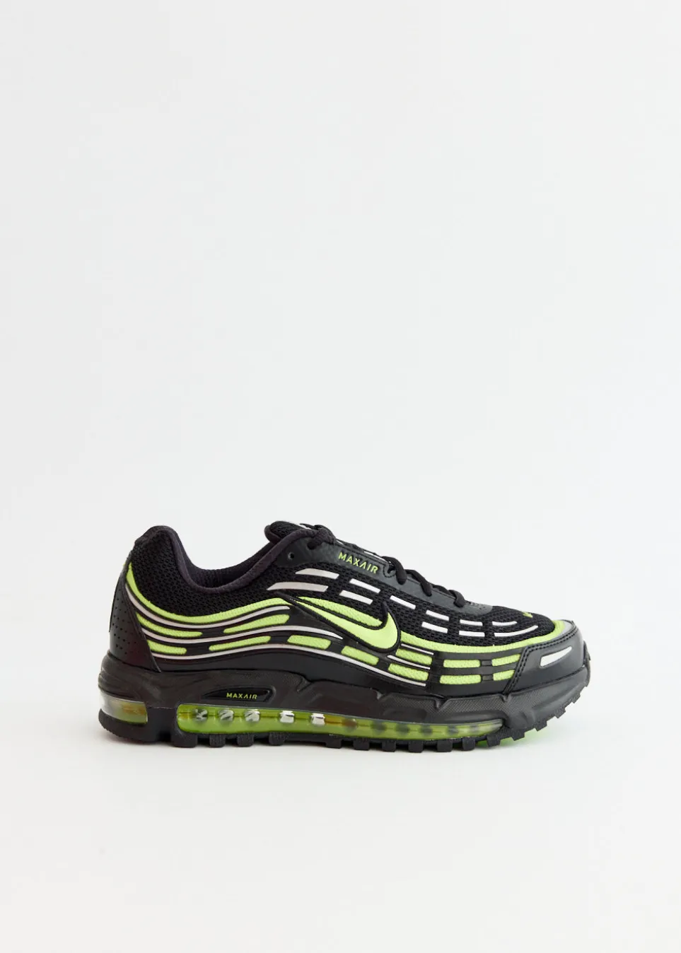 Air Max TL 2.5 'Black Citron' Sneakers