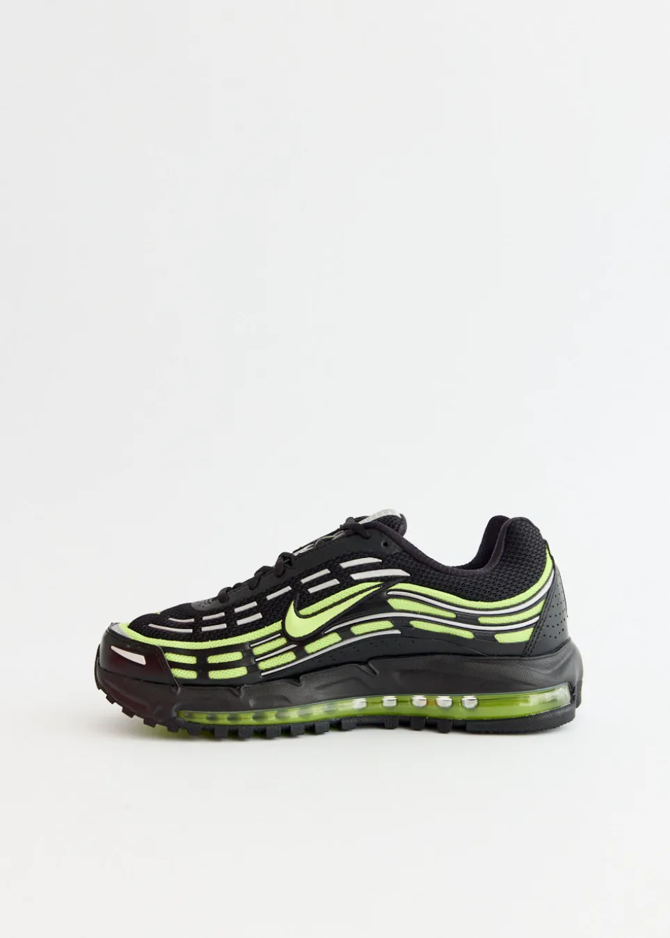 Air Max TL 2.5 'Black Citron' Sneakers