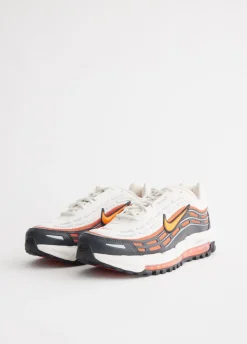 Air Max TL 2.5 'Total Orange' Sneakers