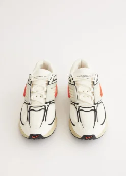 Air Pegasus Wave 'Coconut Milk' Sneakers