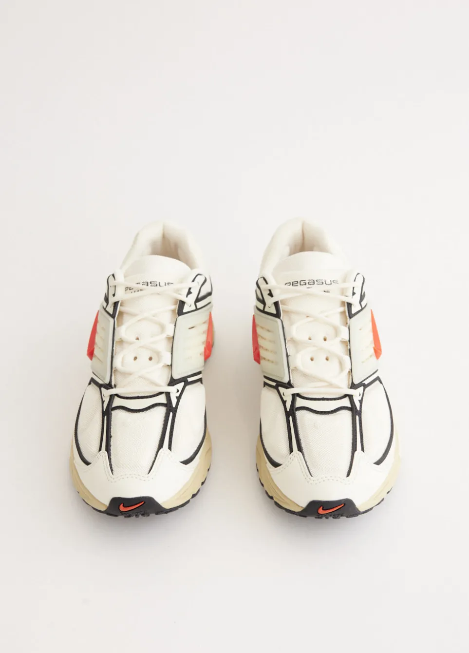 Air Pegasus Wave 'Coconut Milk' Sneakers