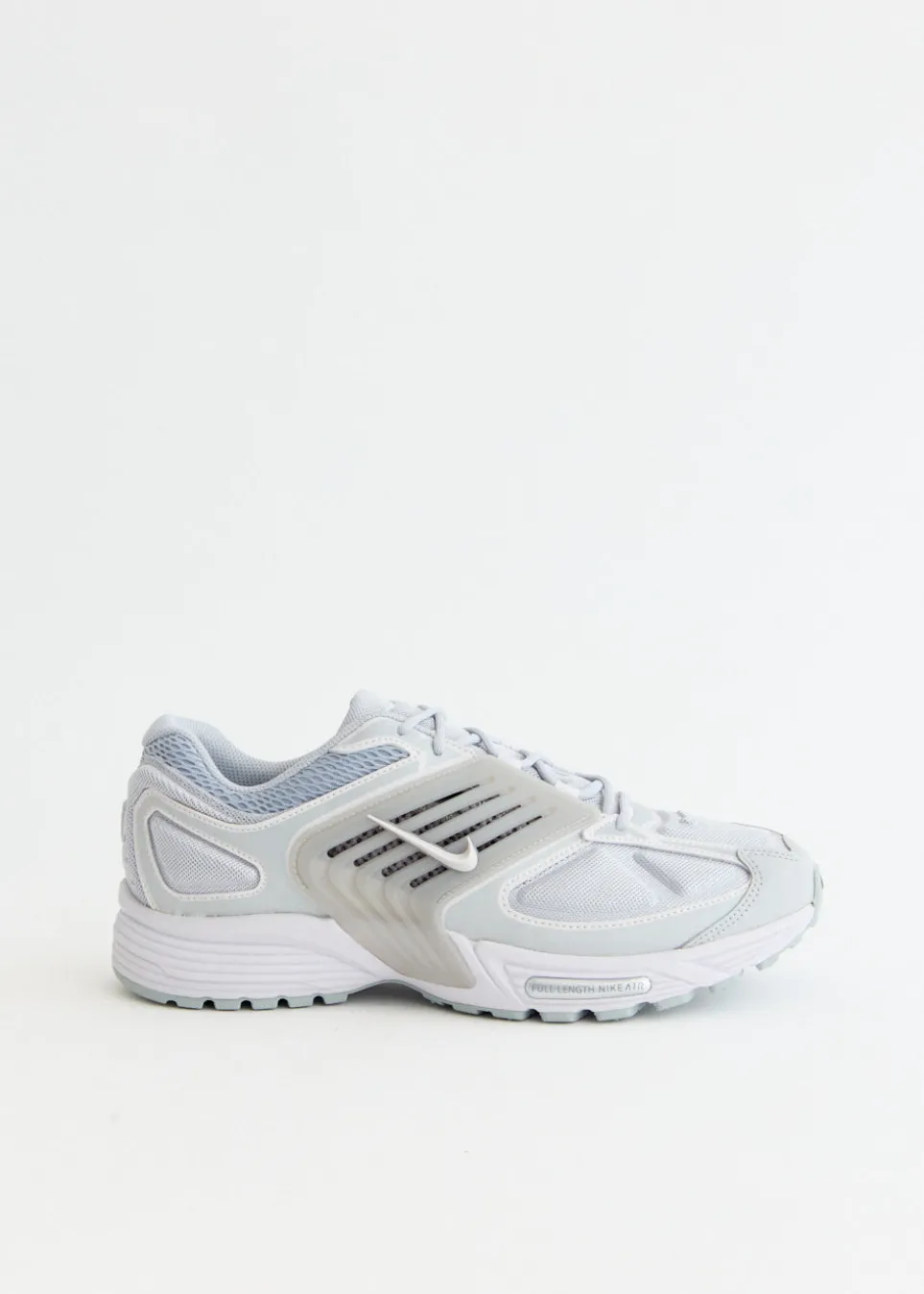 Air Pegasus Wave 'Flat Silver Vast Grey' Sneakers