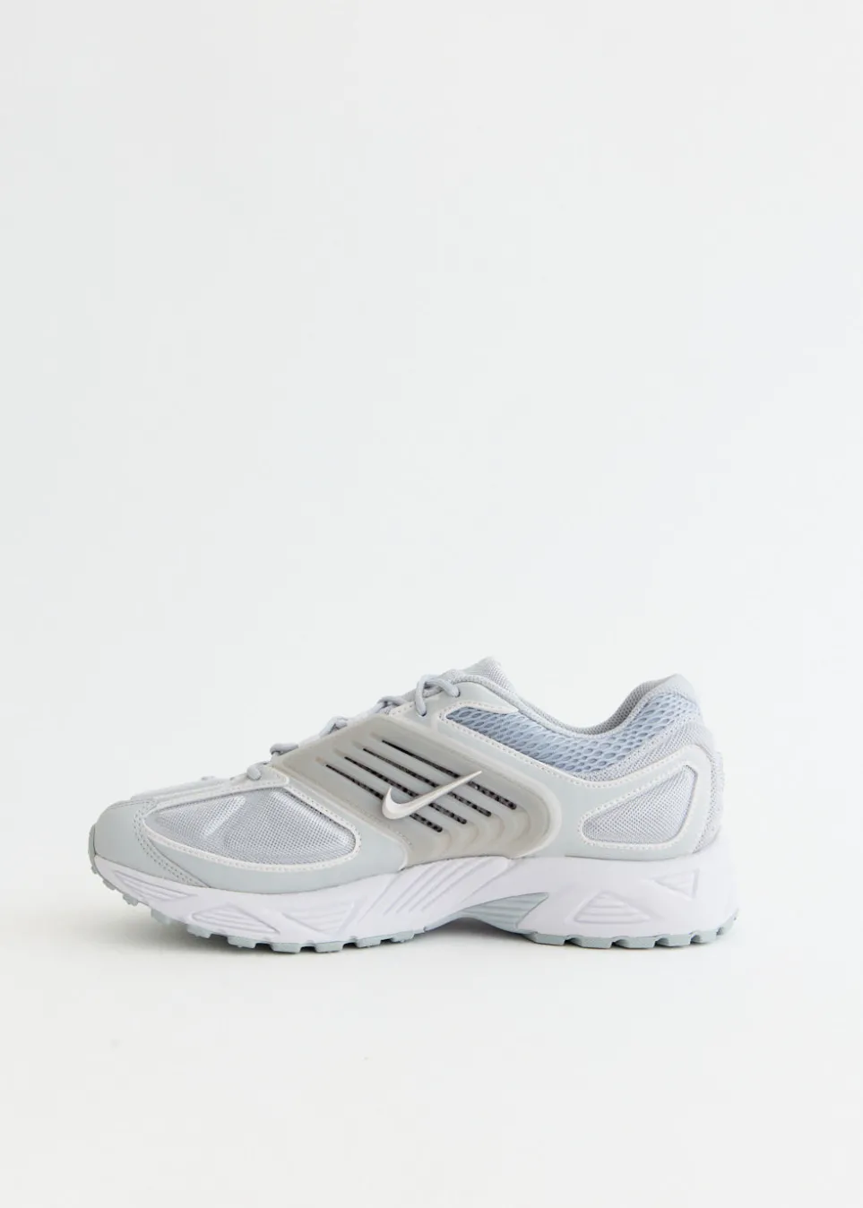 Air Pegasus Wave 'Flat Silver Vast Grey' Sneakers