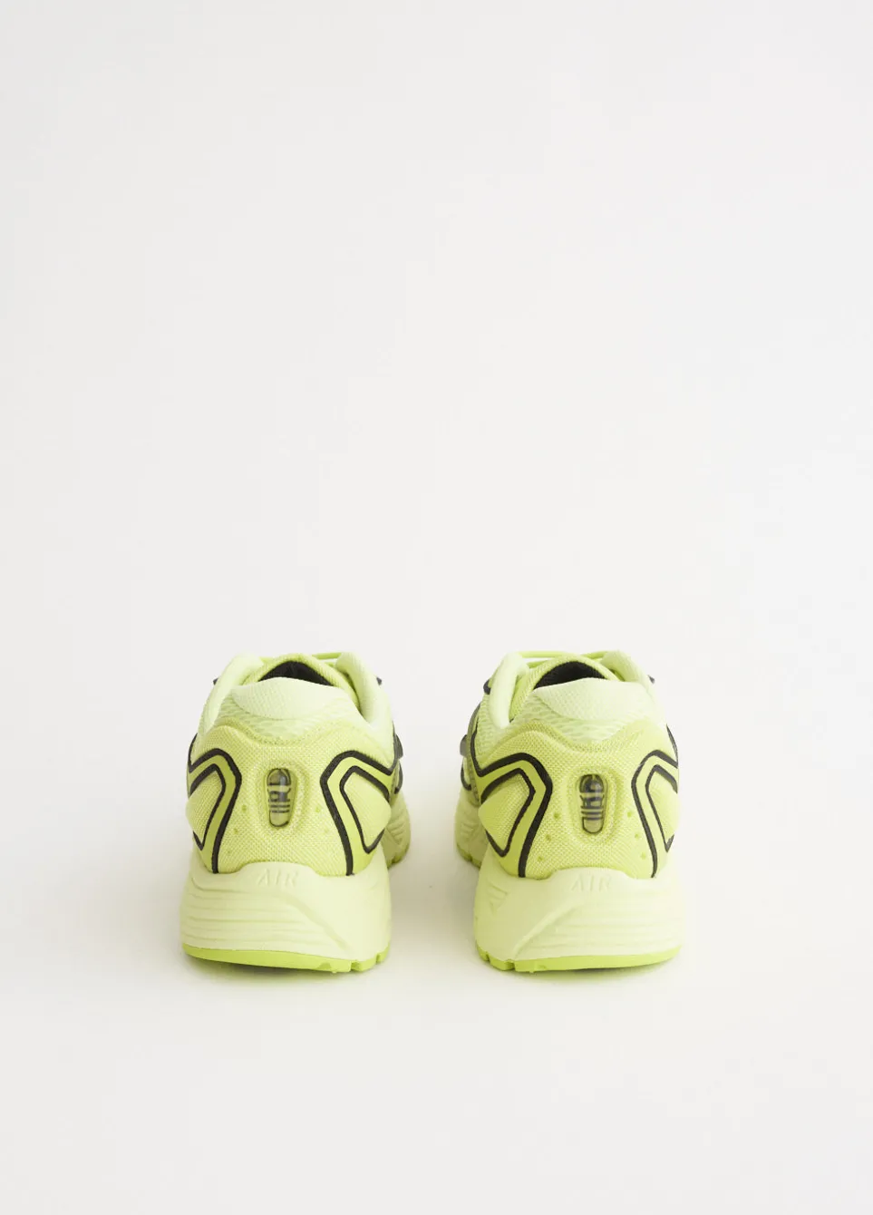 Air Pegasus Wave 'Light Lemon Twist' Sneakers