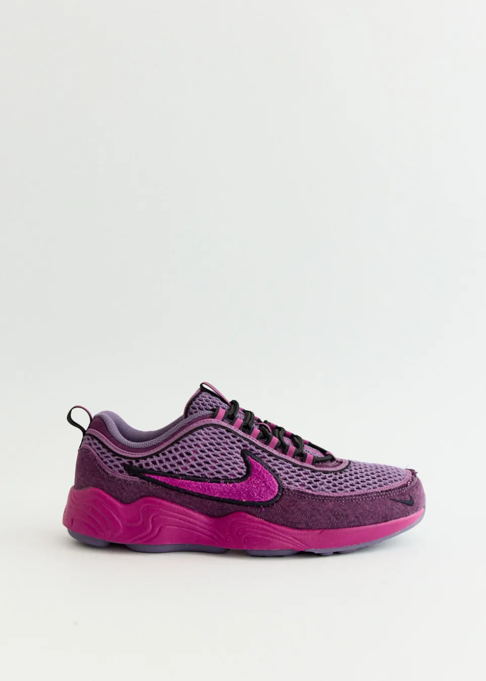 Air Zoom Spiridon 'Hot Fuchsia' Sneakers