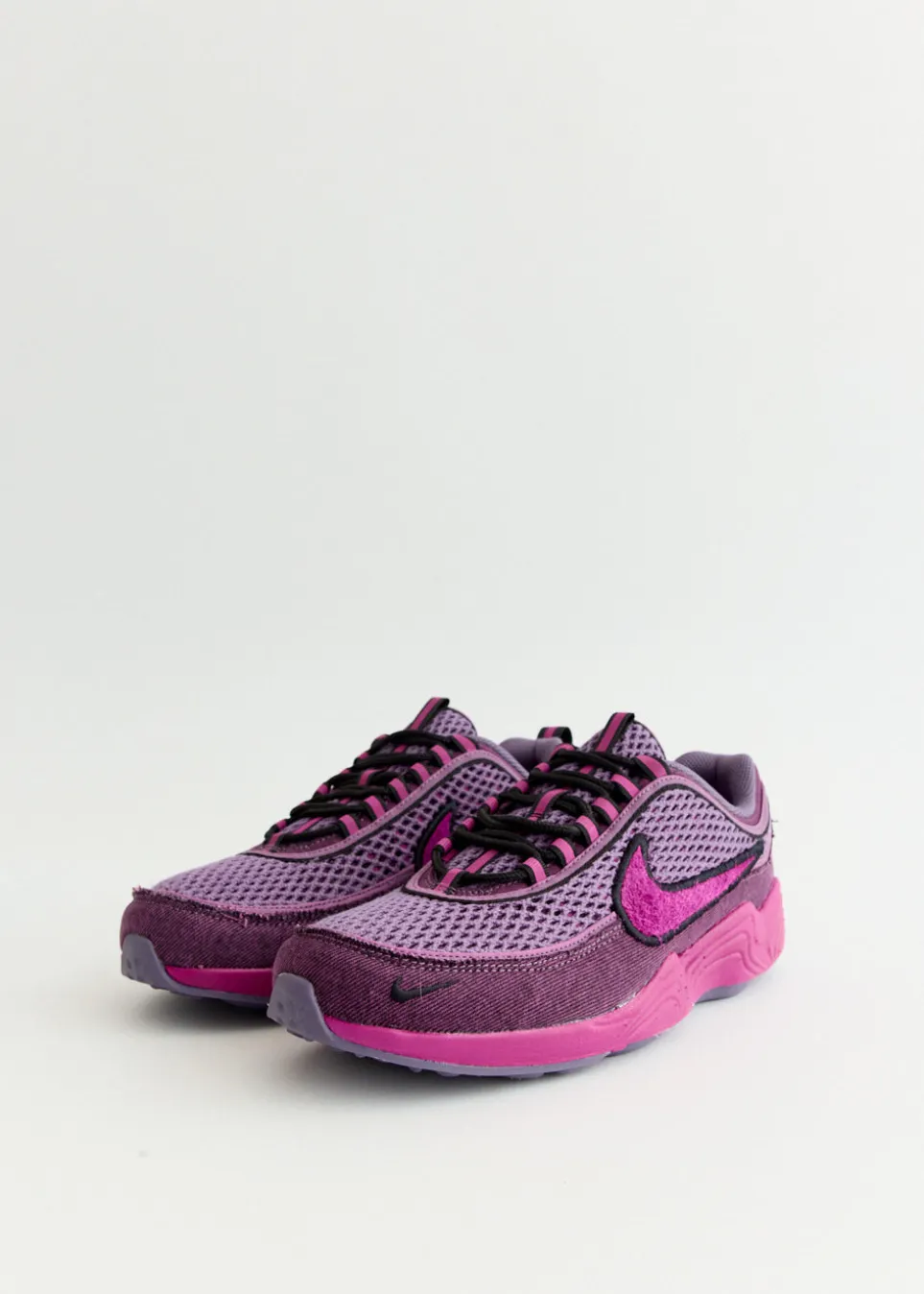 Air Zoom Spiridon 'Hot Fuchsia' Sneakers