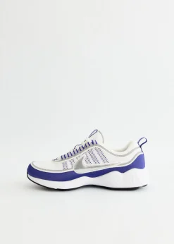 Air Zoom Spiridon 'Light Concord' Sneakers