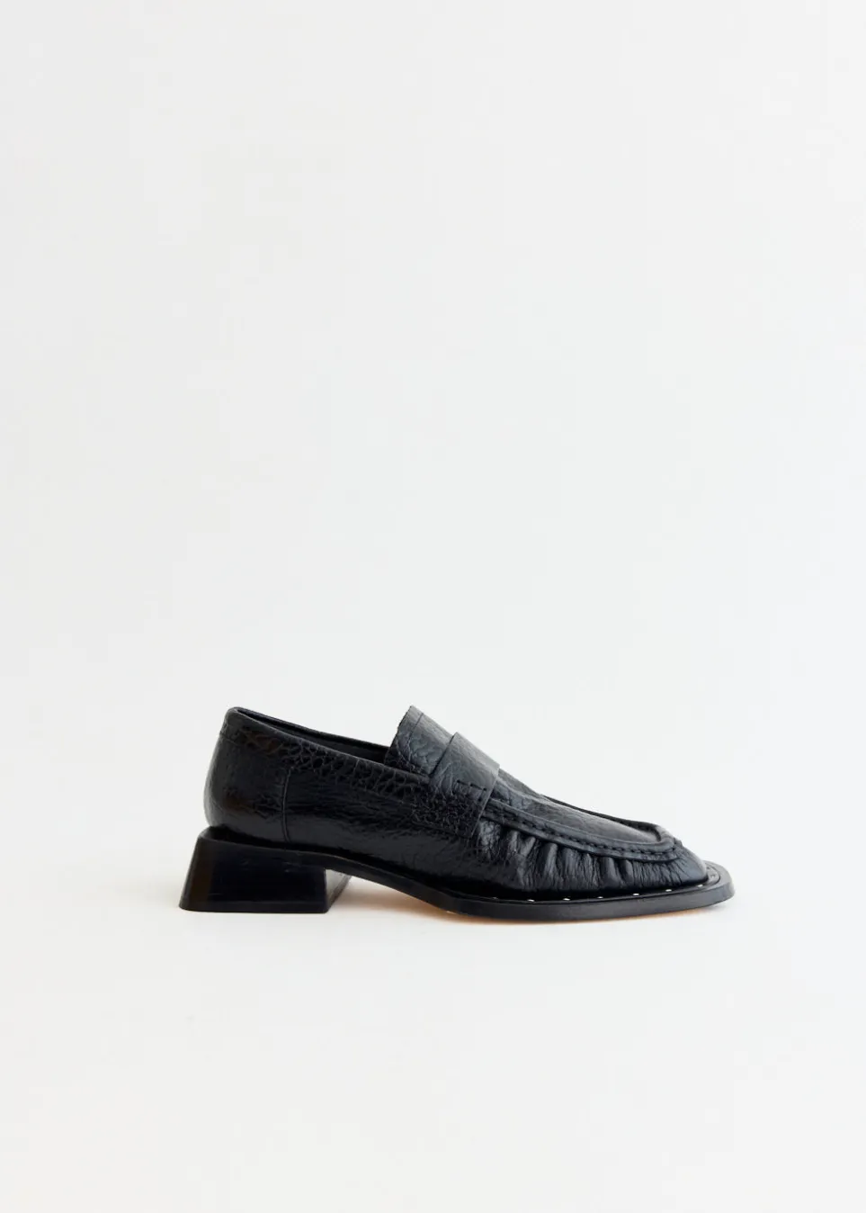 Airi Grain Loafers