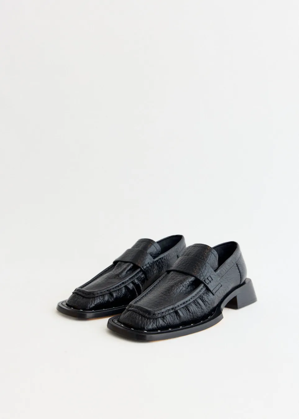 Airi Grain Loafers