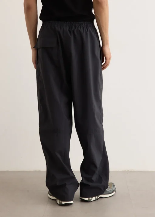 Airy Wide Pants