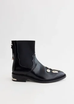AJ990 Boots