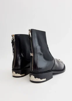 AJ990 Boots