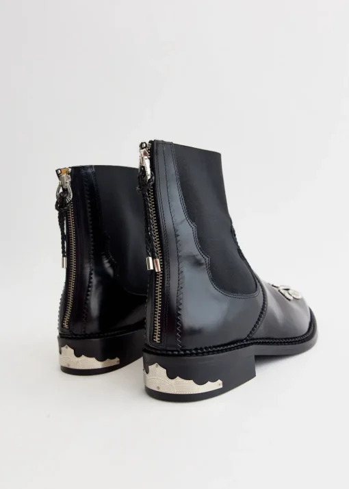 AJ990 Boots