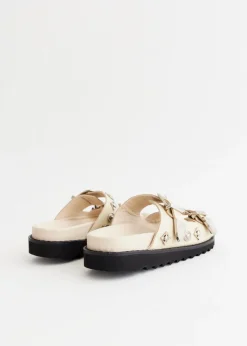 AJ844 Sandals