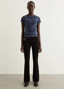 Alba Pants