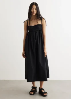Alena Dress