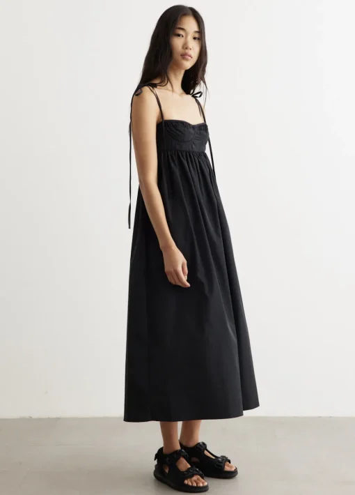Alena Dress