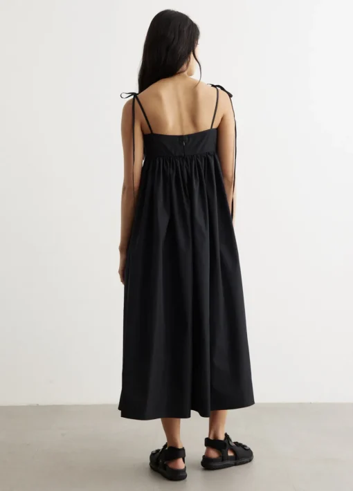 Alena Dress