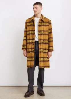 Alex Coat