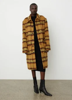 Alex Coat
