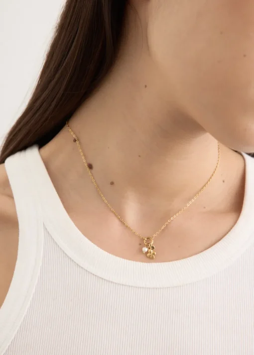 Aline Necklace